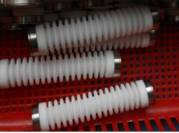 聚四氟乙烯波纹管